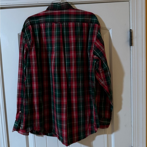 COPY - Men’s L button down shirt - Picture 2 of 5